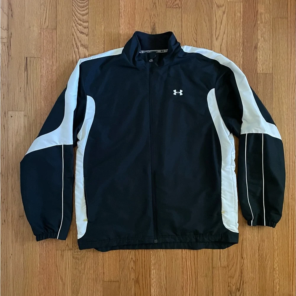 Under Armor Jacket Men’s